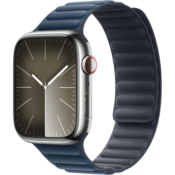 Apple-Watch-41-40-38mm-tichomorsky-modry-magneticky-tah-S-M
