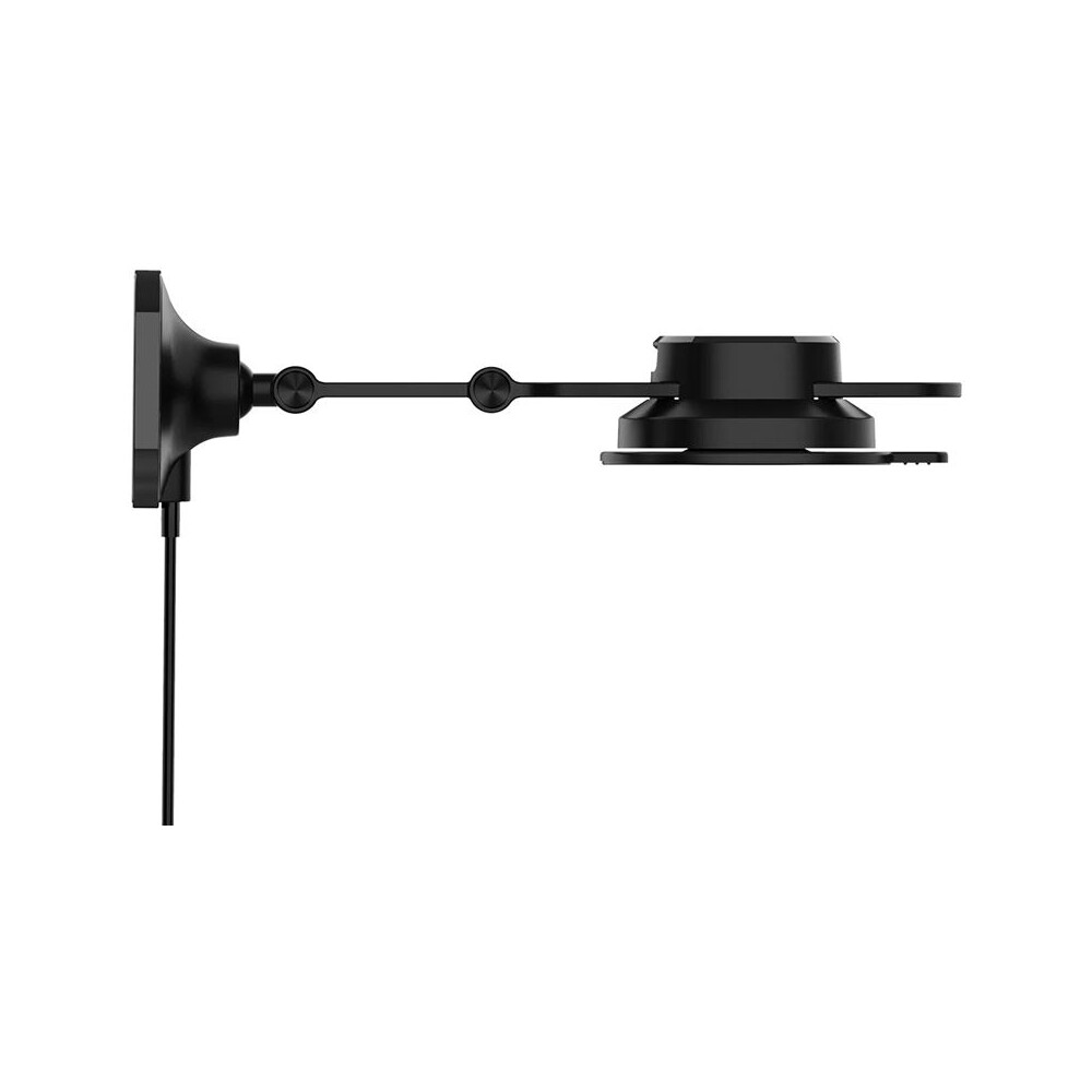 Spigen-OneTap-3-Pro-Wireless-Car-Charger-Mount-ITS35W-3-MagSafe-drzak-s-nabijenim-cerny