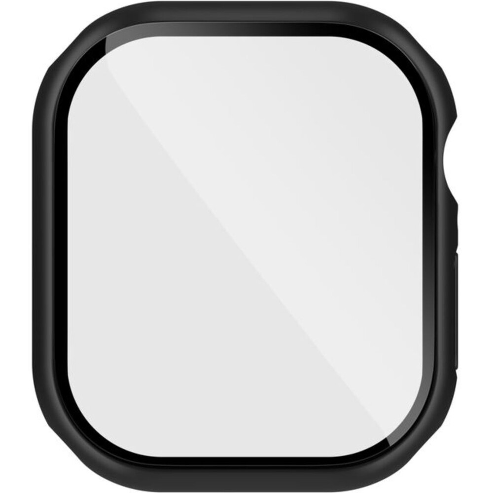 Belkin-ScreenForce-2v1-pouzdro-pro-Apple-Watch-Series-10-46mm-cerne