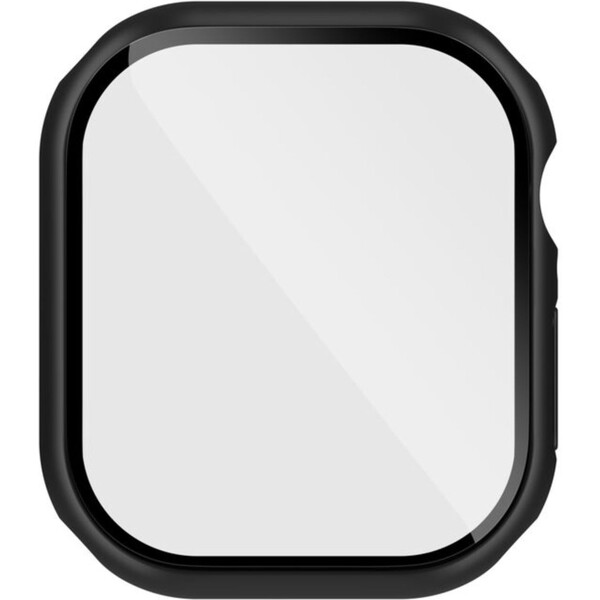 Belkin-ScreenForce-2v1-pouzdro-pro-Apple-Watch-Series-10-46mm-cerne