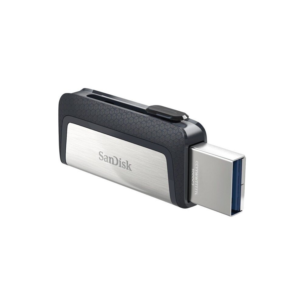 SanDisk-Ultra-Dual-USB-C-flash-disk-128GB