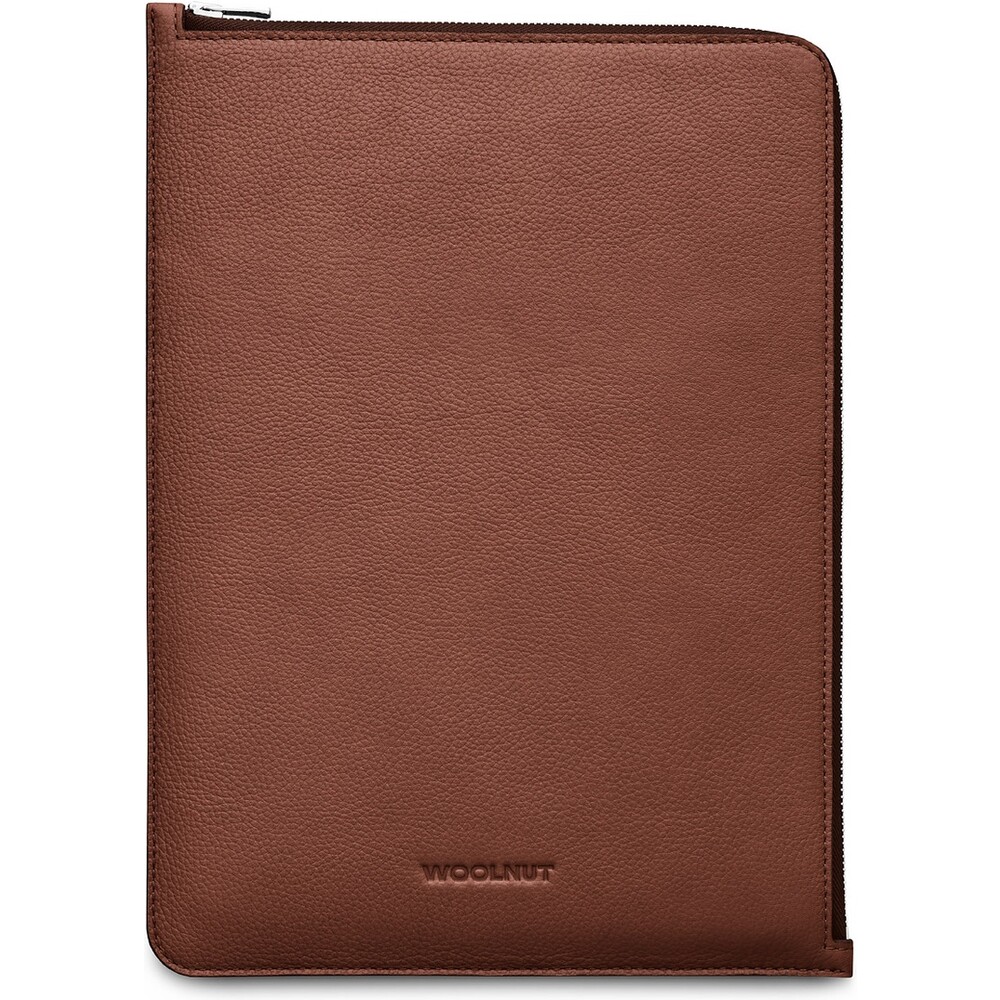 Woolnut-Leather-Folio-kozene-pouzdro-pro-MacBook-Air-13-MacBook-Pro-14-MacBook-Pro-13-hnede