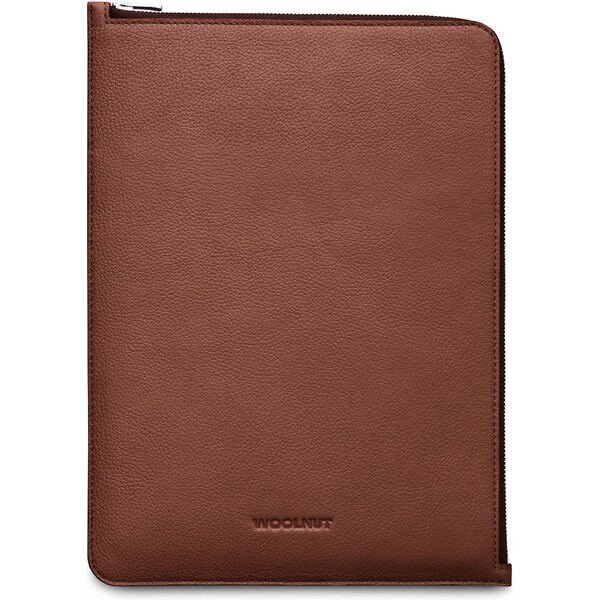 Woolnut-Leather-Folio-kozene-pouzdro-pro-MacBook-Air-13-MacBook-Pro-14-MacBook-Pro-13-hnede