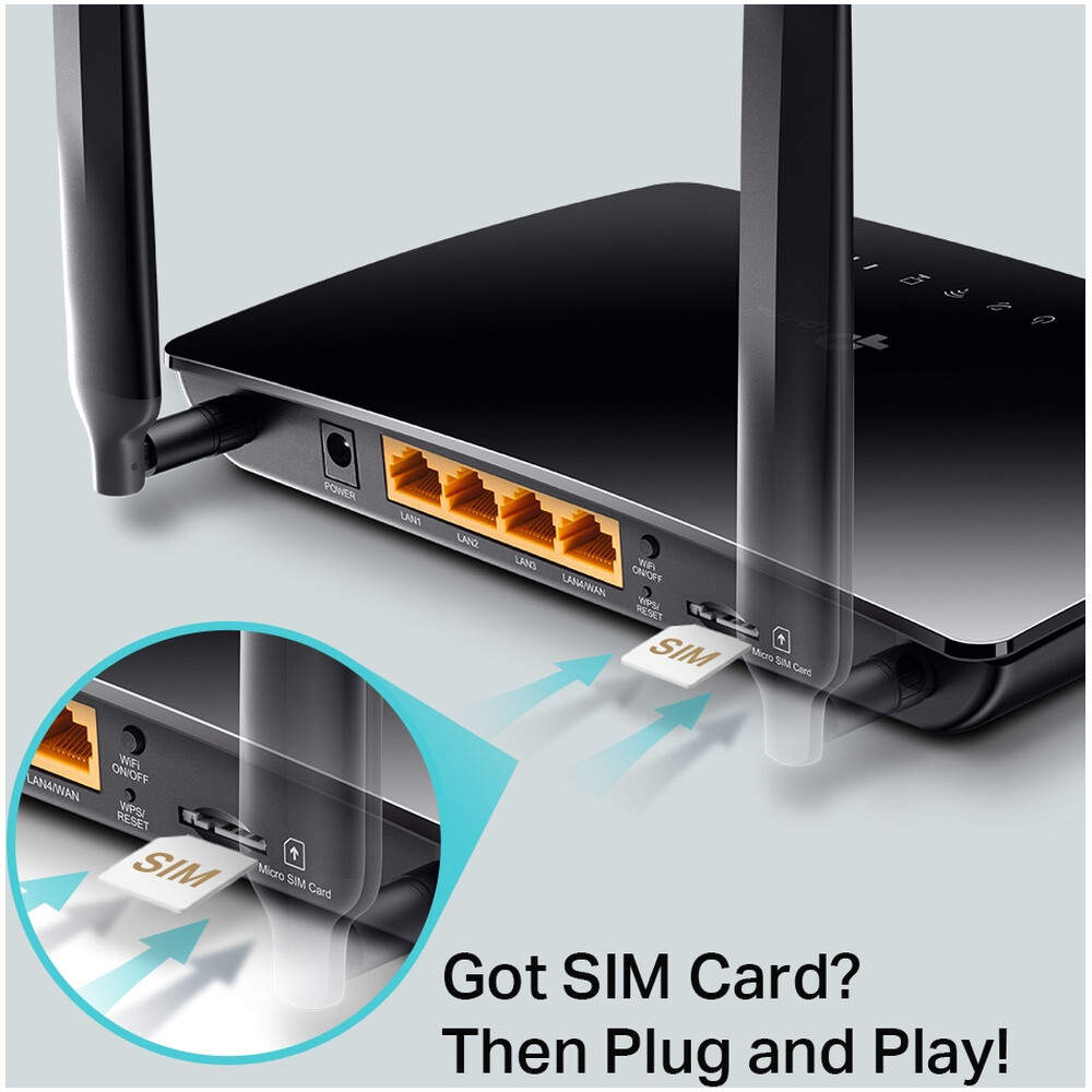 TP-Link-Archer-MR400-Wi-Fi-5-router-cerny