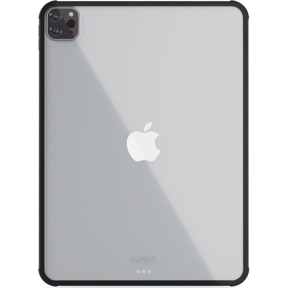 Epico-Hero-kryt-pro-Apple-iPad-Pro-11-M4-M5-transparentni-cerna
