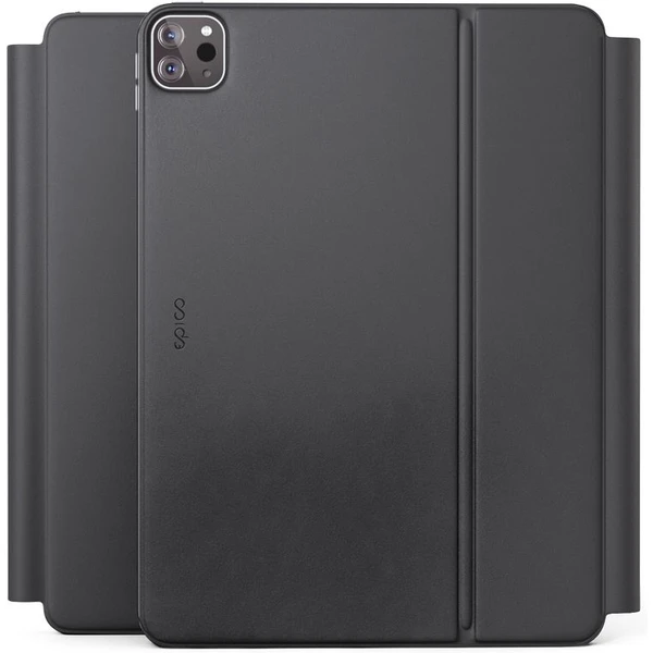 Epico hliníkové pouzdro s klávesnicí Apple iPad Air 11" (2024) (maďarština) - Pouzdra s klávesnicí - Obrázek UC07G00101