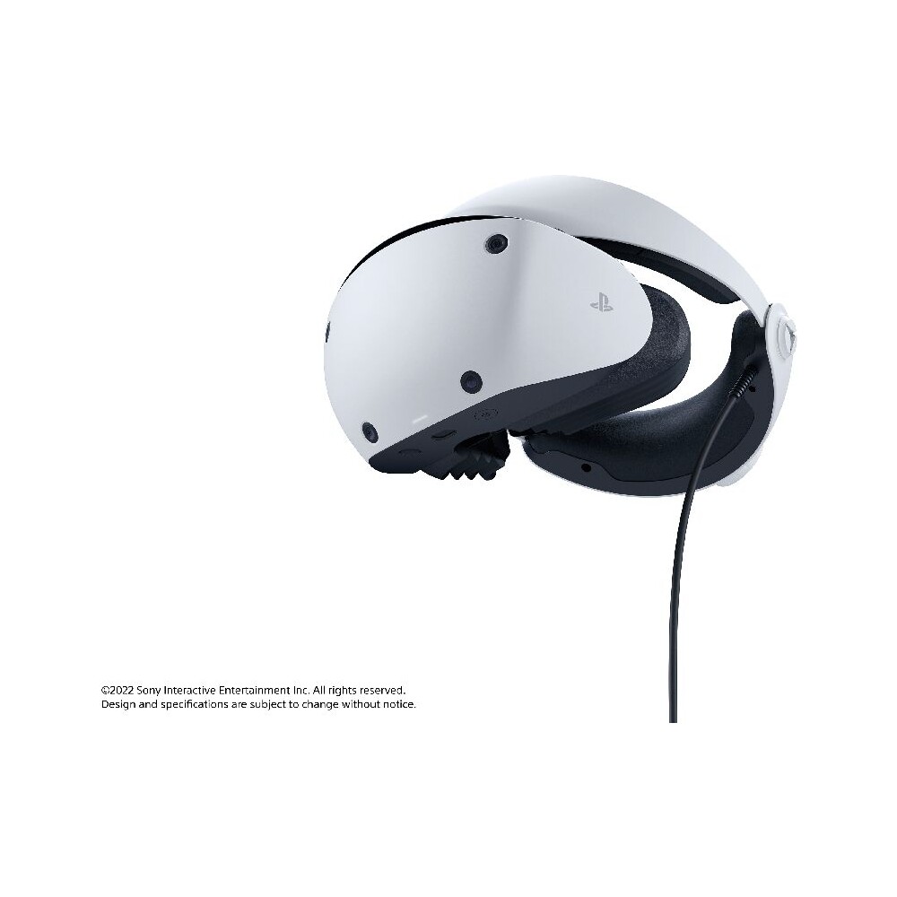 PlayStation-VR2