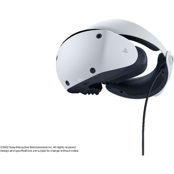 PlayStation-VR2