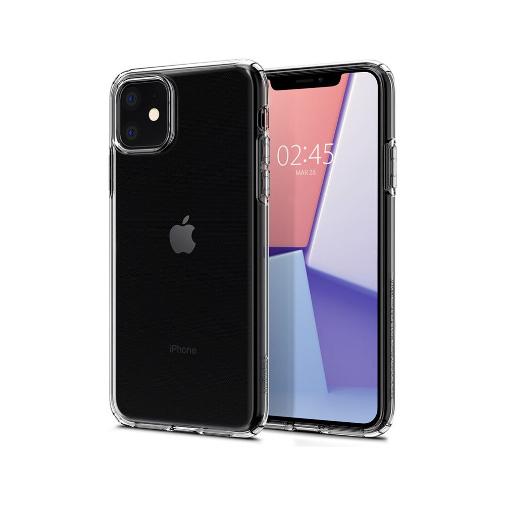 Spigen-Liquid-Crystal-kryt-iPhone-11-ciry