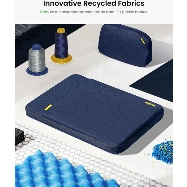 tomtoc-Sleeve-Kit-13-MacBook-Pro-Air-namorni-modra