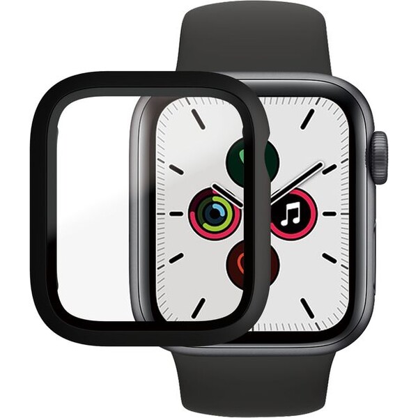 PanzerGlass-Full-Body-Protection-Apple-Watch-4-5-6-SE-40mm-cerny