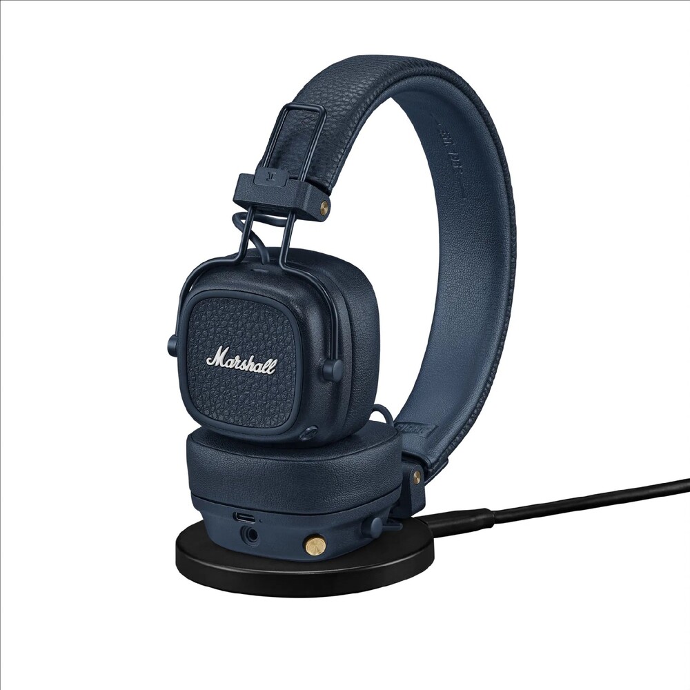 Marshall-Major-V-pulnocne-modra