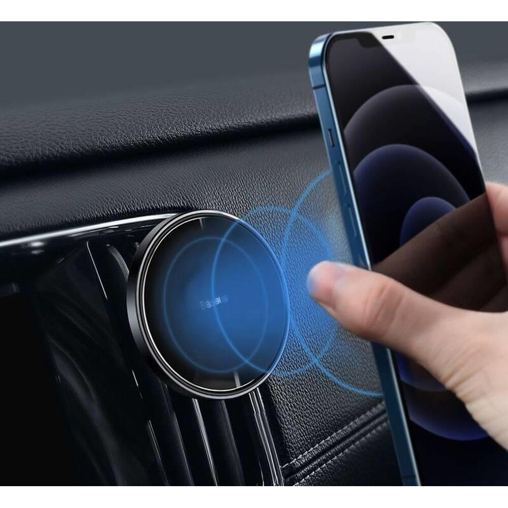 Baseus-NeoGravity-drzak-do-auta-s-magnetem-do-ventilacni-mrizky-a-na-palubni-desku-cerny