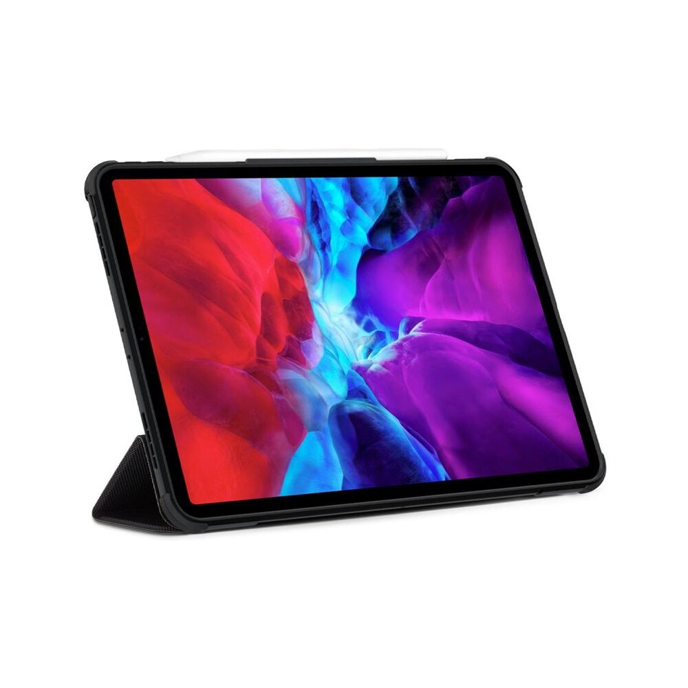 Spigen-Rugged-Armor-Pro-pouzdro-iPad-Pro-11-22-21-20-18-cerne