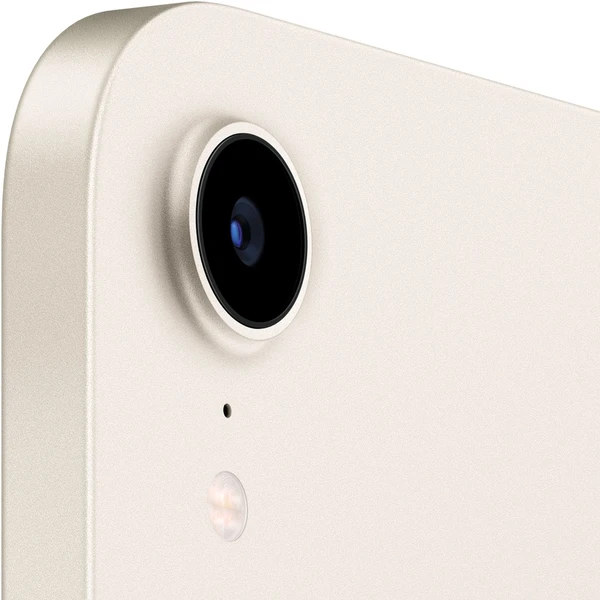 Apple iPad mini 256GB Wi-Fi hvězdně bílý (2021) - Tablety - Obrázek UDQKF00101