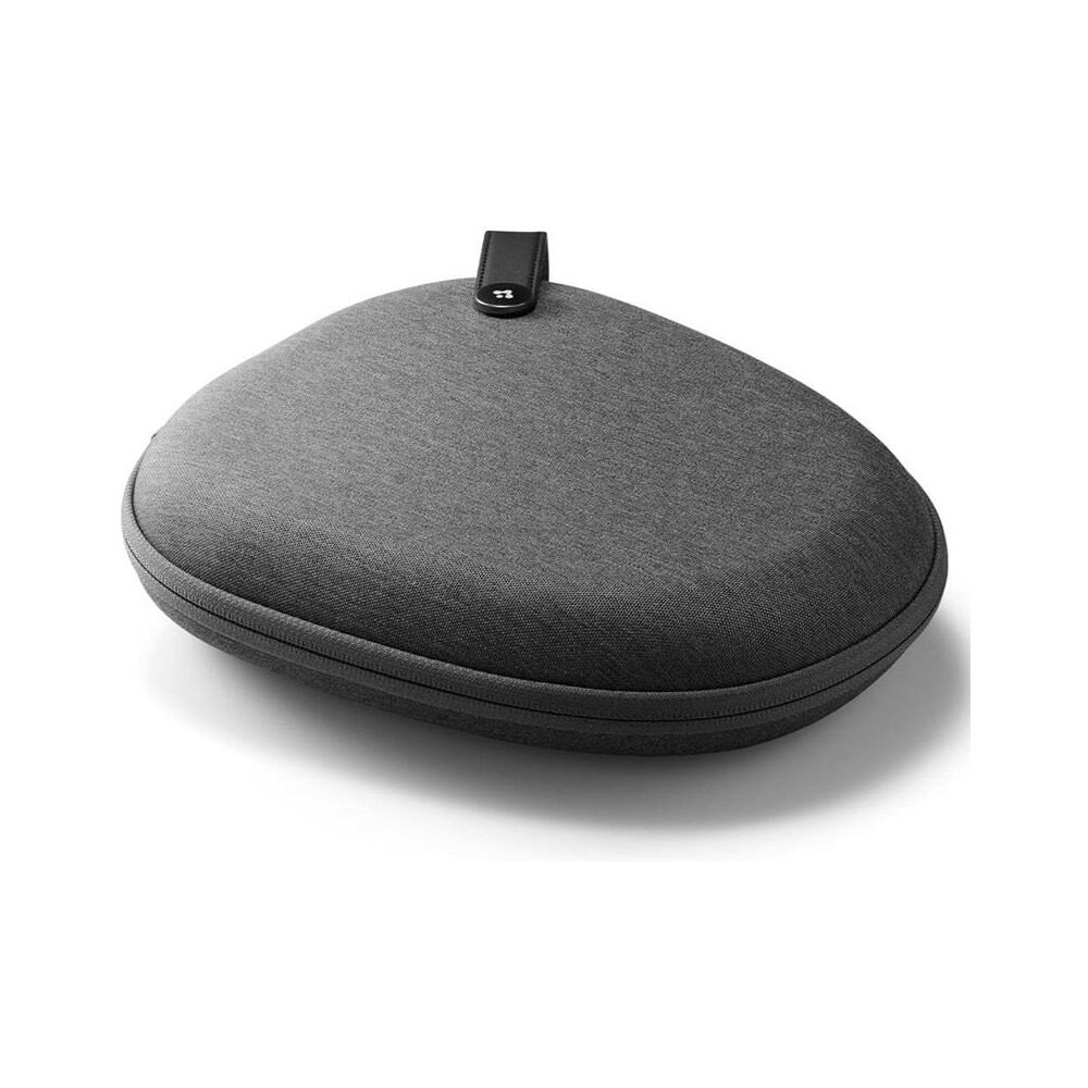 Spigen-Klasden-Pouch-pouzdro-Apple-AirPods-Max-tmave-sede