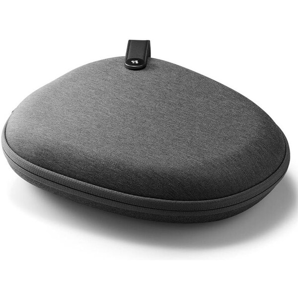 Spigen-Klasden-Pouch-pouzdro-Apple-AirPods-Max-tmave-sede