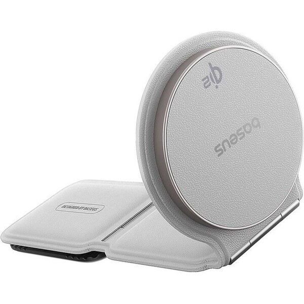 Baseus-PrimeTrip-C02-drzak-do-auta-s-bezdratovym-nabijenim-Qi2-na-palubni-desku-bily