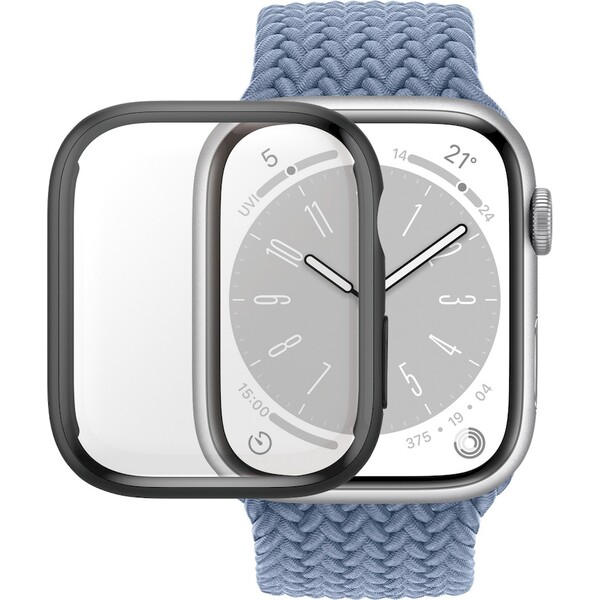 PanzerGlass-Apple-Watch-9-8-7-41mm-ochranny-kryt-s-D3O-cerny-ramecek