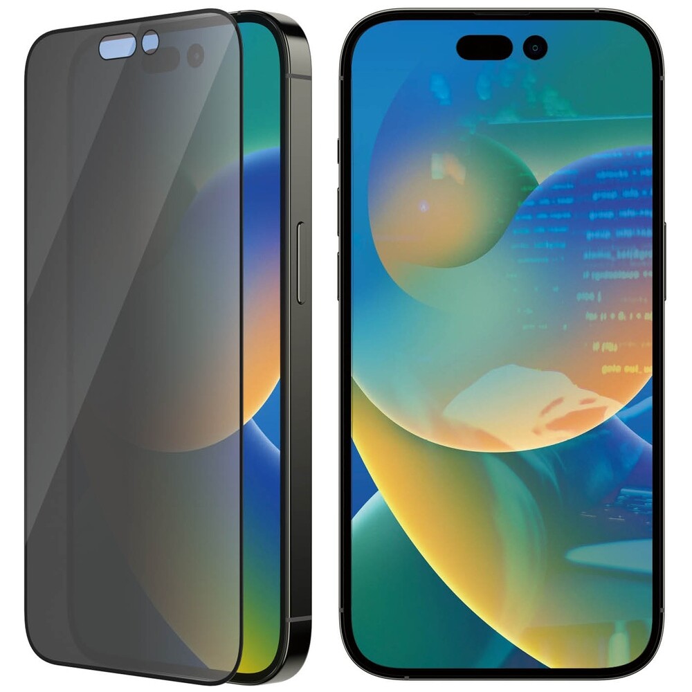 PanzerGlass-Ultra-Wide-Fit-Privacy-iPhone-14-Pro-s-instalacnim-rameckem