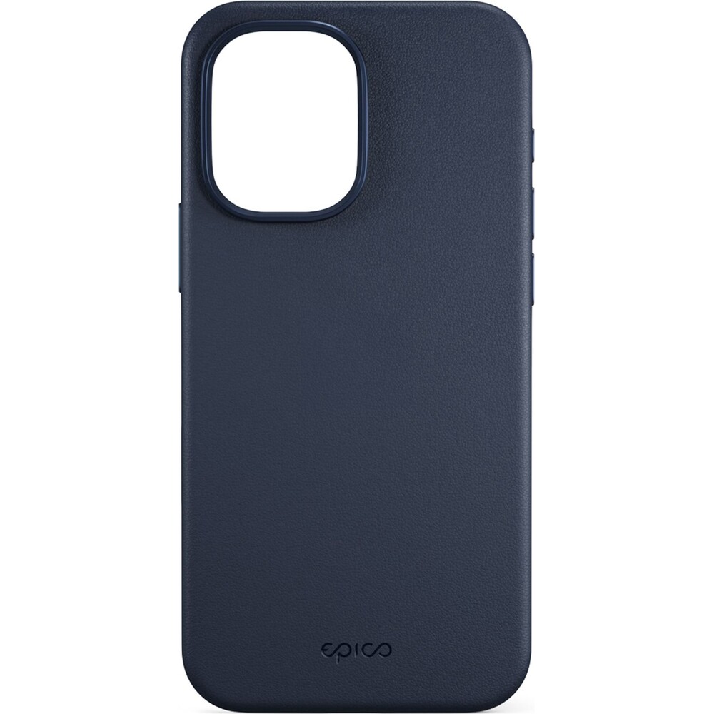 Epico-Leather-Pro-Mag-kryt-pro-iPhone-17-Qi2-Magsafe-kompatibilni-modry