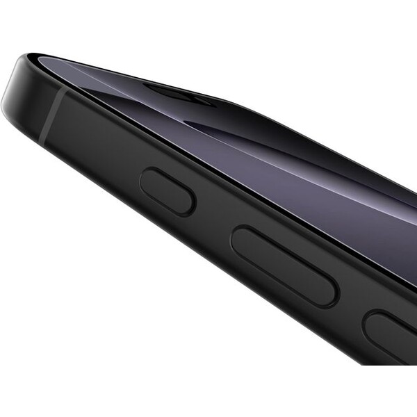 Belkin-SCREENFORCE-TemperedGlass-Anti-Microbial-sklo-iPhone-16-Pro-Max