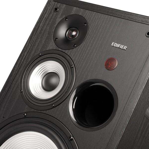 EDIFIER-2-R2850DB-reproduktory-cerna