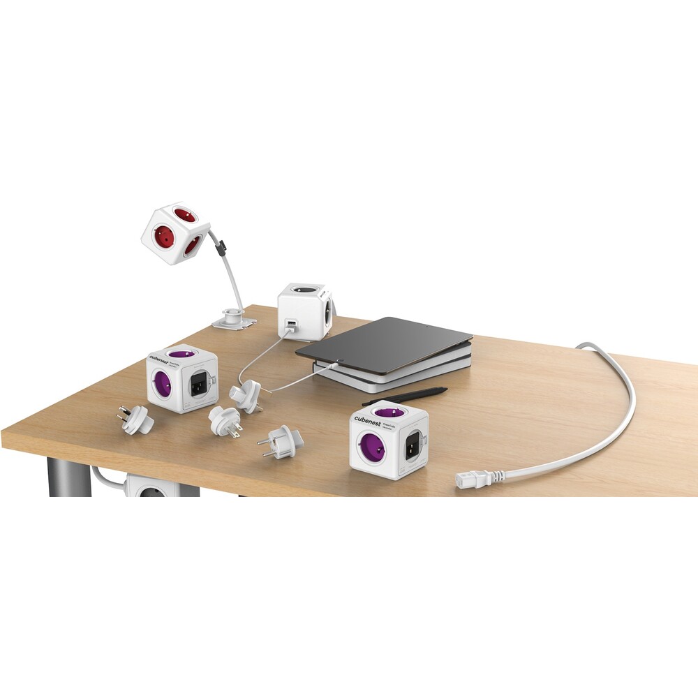 CubeNest-PowerCube-ReWirable-USB-PD-20W-A-C-seda