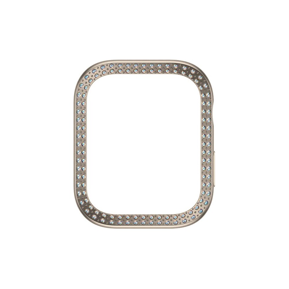 PanzerGlass-SAFE-Apple-Watch-10-11-46mm-bumper-trpytive-zlaty-ramecek