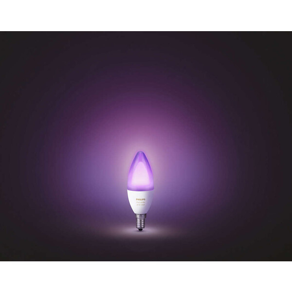 Philips-Hue-White-and-Color-Ambiance-2x-Bluetooth-zarovka-LED-E14-B39-6W-470lm