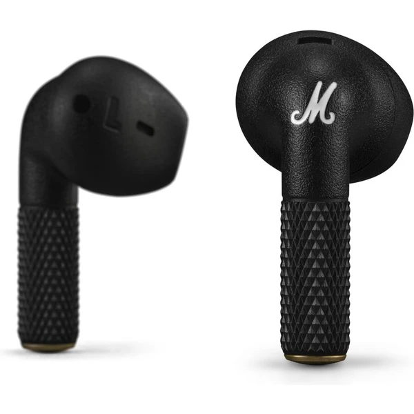 Marshall Minor IV černé - Sluchátka - Obrázek UI44000J01
