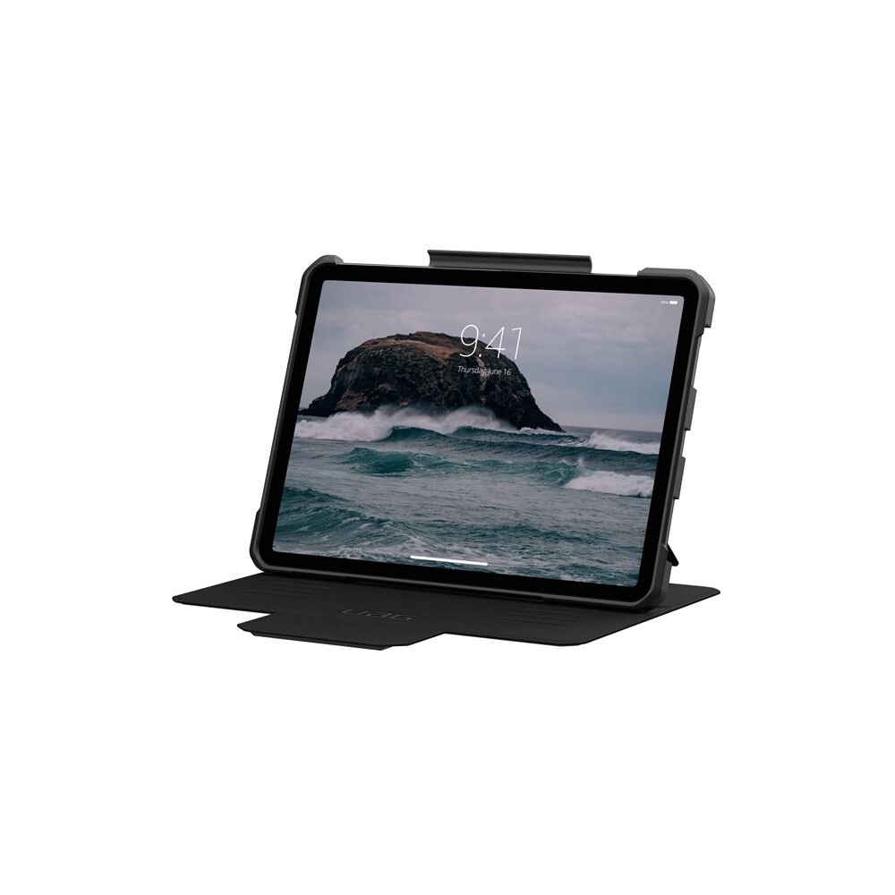 UAG-Metropolis-SE-pouzdro-iPad-Air-11-2024-2025-2026-cerne