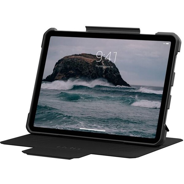 UAG-Metropolis-SE-pouzdro-iPad-Air-11-2024-2025-2026-cerne