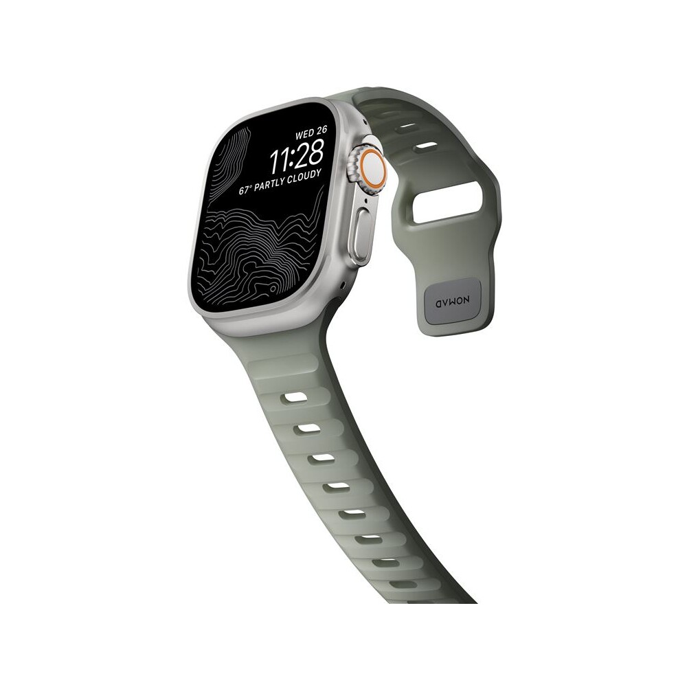 Nomad-Sport-Strap-M-L-reminek-pro-Apple-Watch-Ultra-49-46-45-44-42-mm-Coastal-Rock
