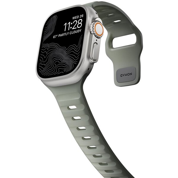 Nomad-Sport-Strap-M-L-reminek-pro-Apple-Watch-Ultra-49-46-45-44-42-mm-Coastal-Rock