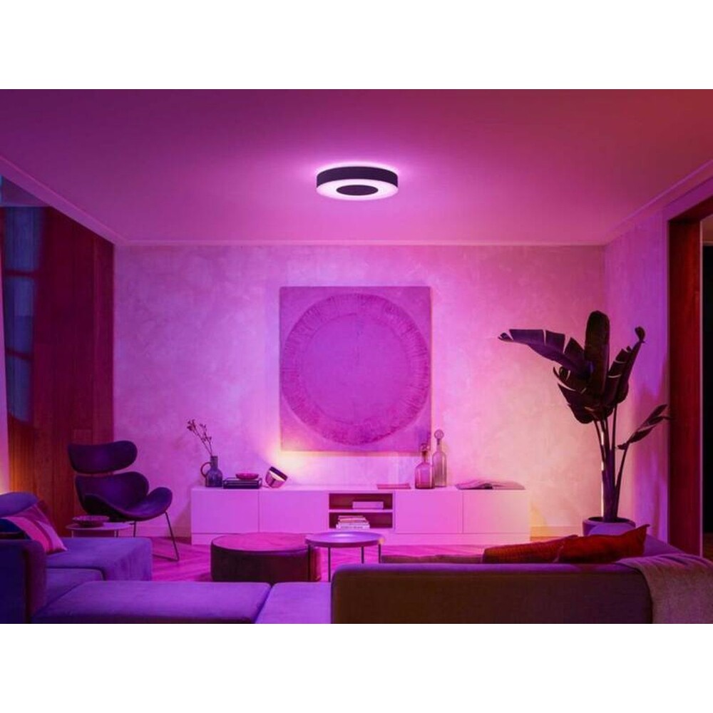 Philips-HUE-M-Infuse-Bluetooth-stropni-svitidlo-cerne