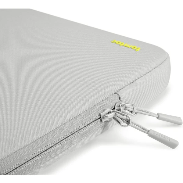 tomtoc Sleeve Kit 13" MacBook Pro / Air šedá - Pouzdra - Obrázek UJZ6000701