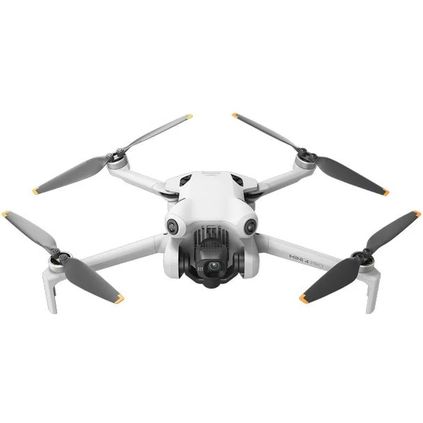 DJI Mini 4 Pro Fly More Combo (DJI RC 2) - Drony - Obrázek UJZ7G00101