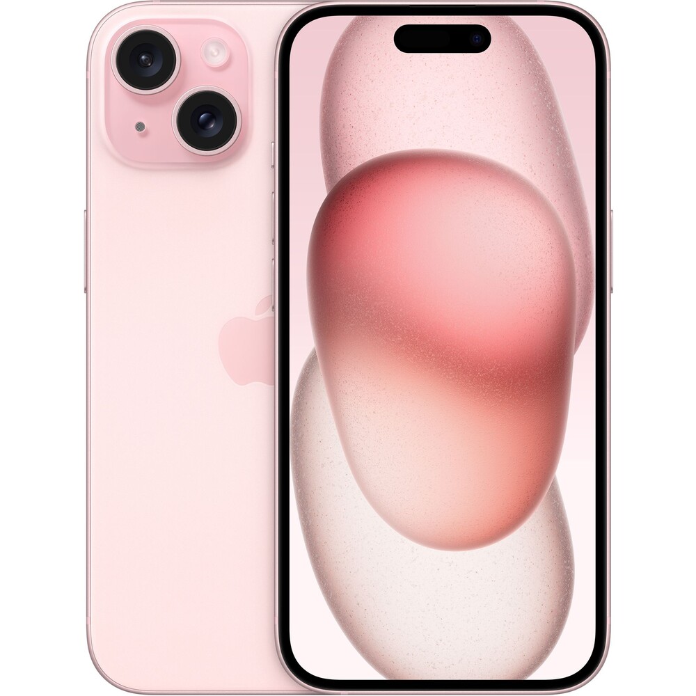 Apple-iPhone-15-256GB-ruzovy