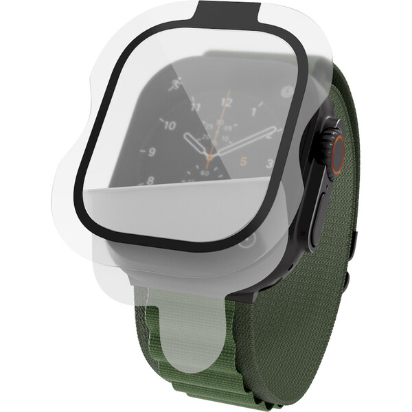 Epico-SlimCeramic-3D-keramicke-sklo-pro-Apple-Watch-Ultra-49mm-s-aplikatorem
