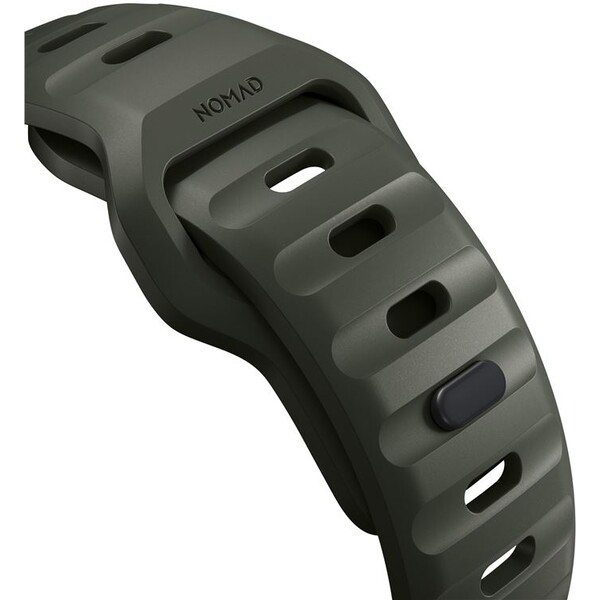 Nomad-Sport-Strap-M-L-reminek-pro-Apple-Watch-Ultra-49-45-44-42-mm-Ash-Green