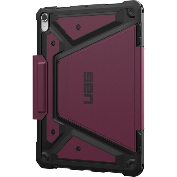 UAG-Metropolis-SE-pouzdro-iPad-Air-11-2024-2025-2026-vinove