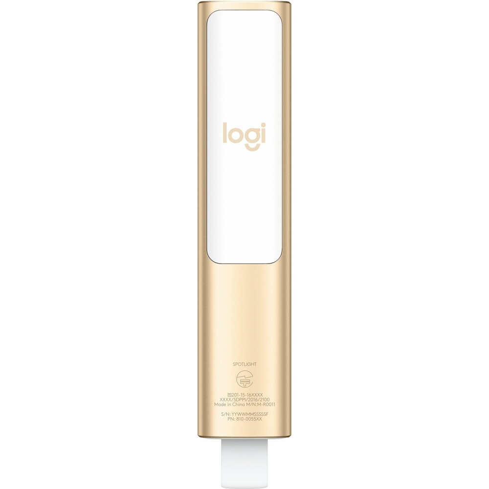 Logitech-Spotlight-zlata