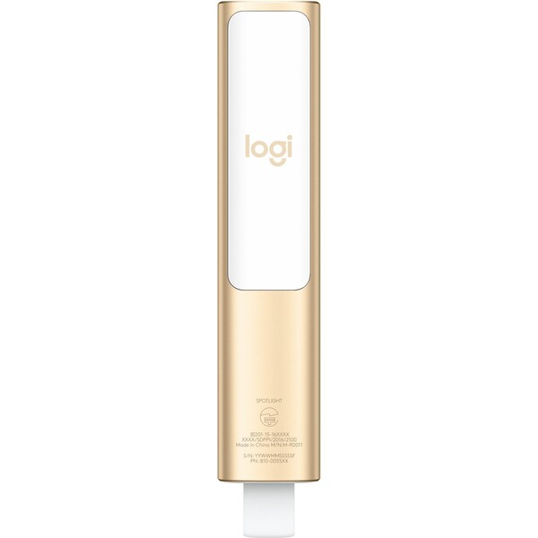 Logitech-Spotlight-zlata