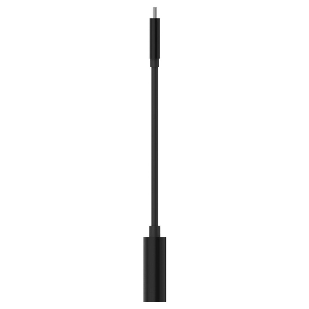 Belkin-USB-C-HDMI-redukce-s-napajecim-USB-C-konektorem-60W-cerna