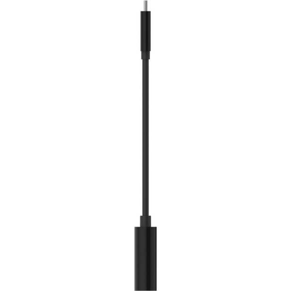 Belkin-USB-C-HDMI-redukce-s-napajecim-USB-C-konektorem-60W-cerna