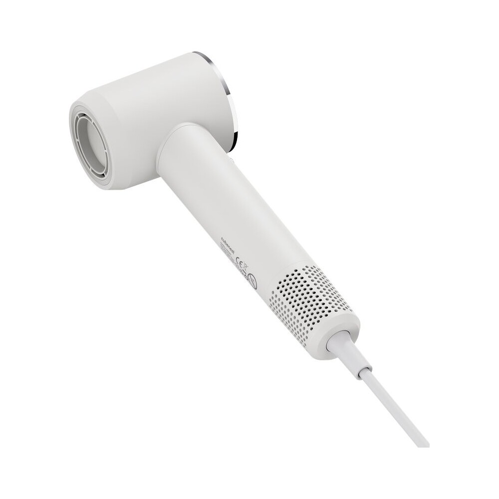 Cubenest-SwiftDry-High-Speed-Hair-Dryer-fen-na-vlasy-bily