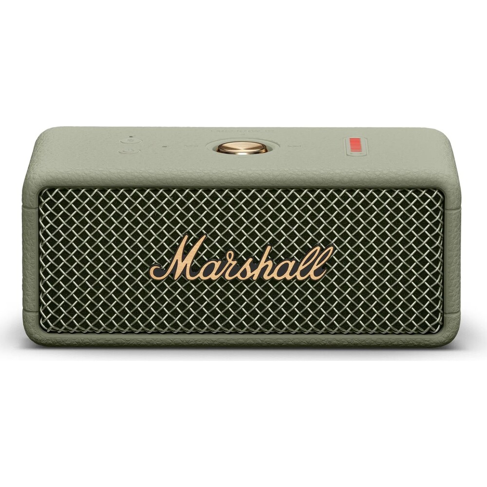 Marshall-Emberton-III-svetle-zelena