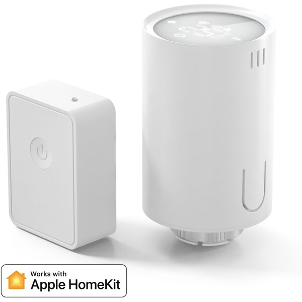We Chose The Best Meross Smart Thermostats in The UK - 3/2025