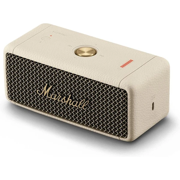 Marshall Emberton II krémový - Reproduktory - Obrázek UNWZF00101